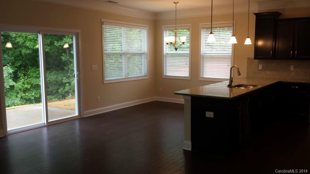 Lakebridge - Residential