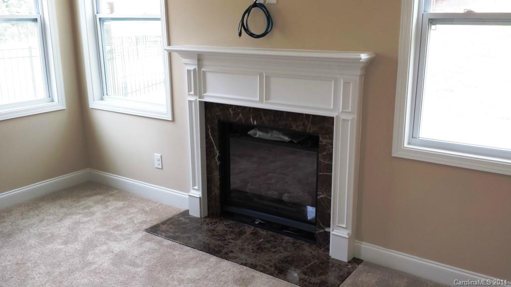 Lakebridge - Residential