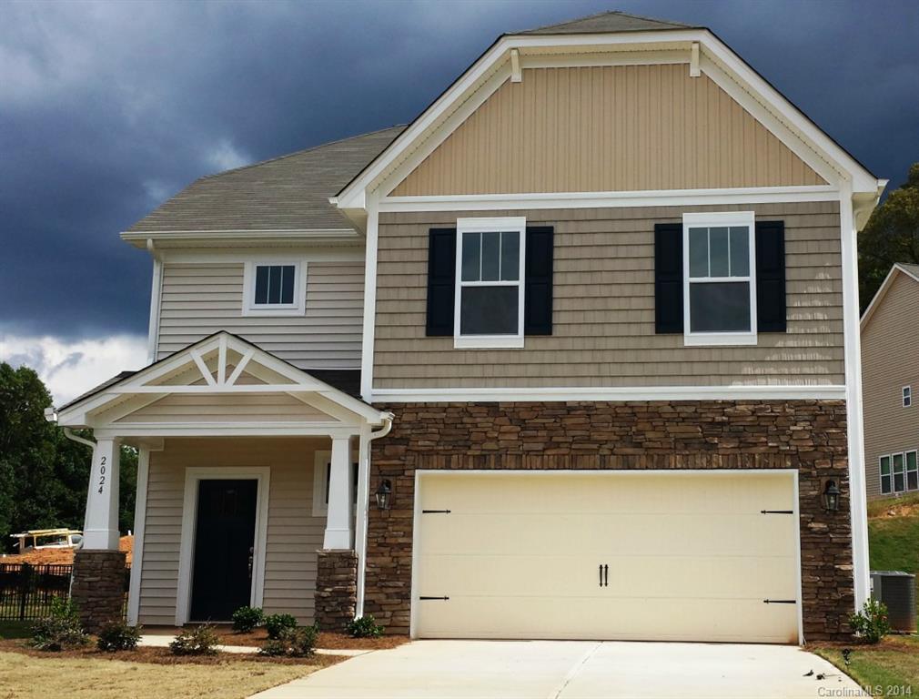 Lakebridge - Residential