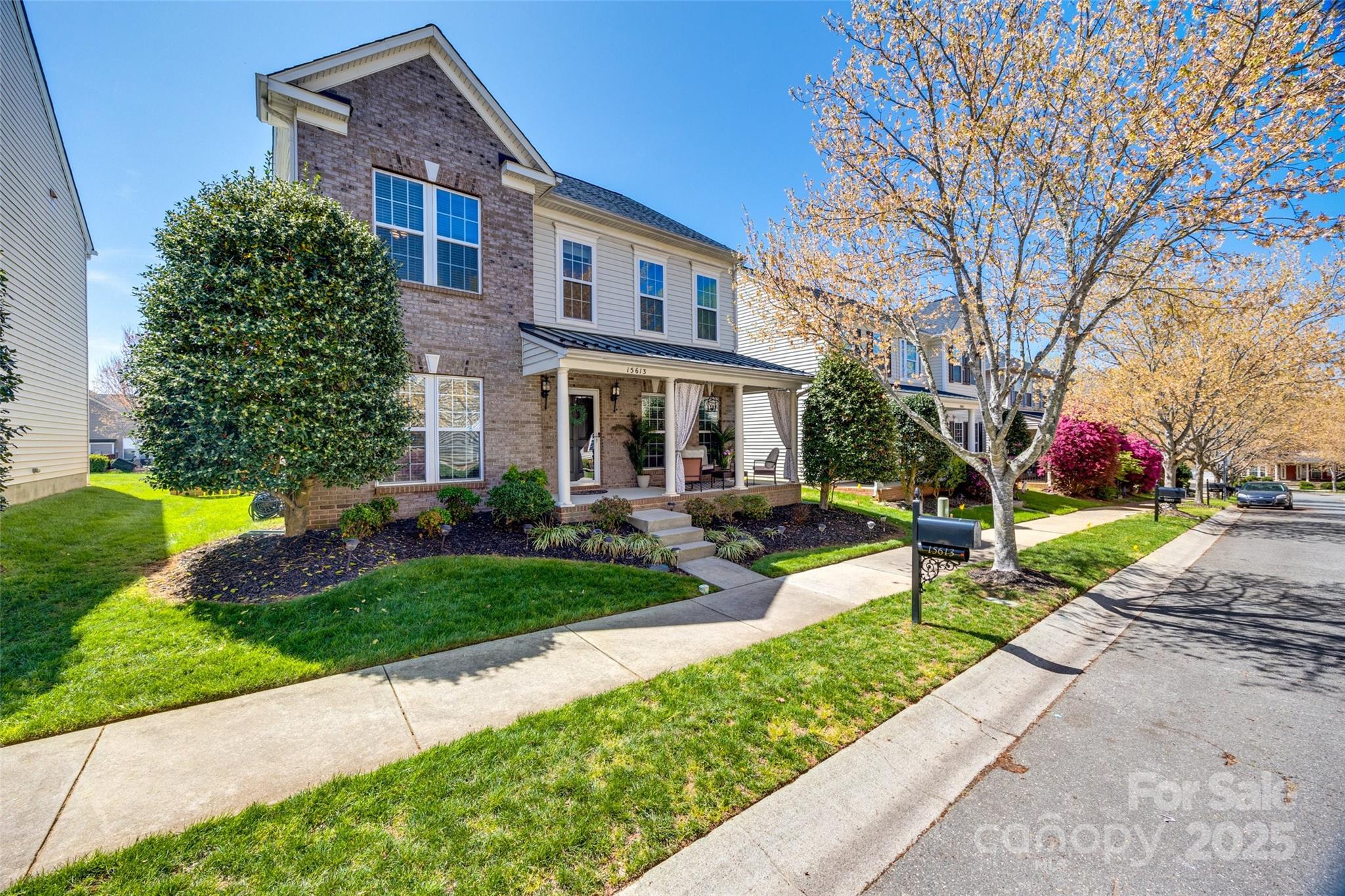 15613 Troubadour Lane