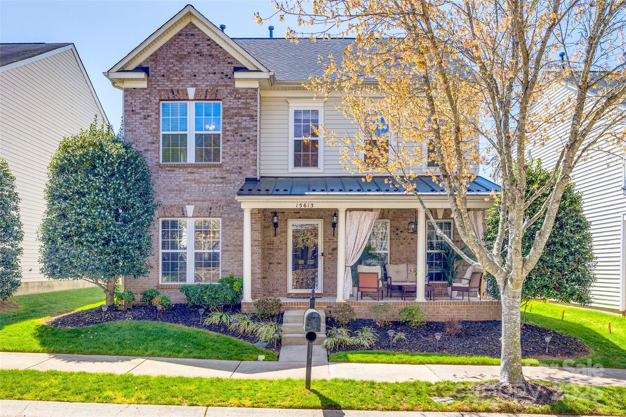 Gilead Ridge - Residential