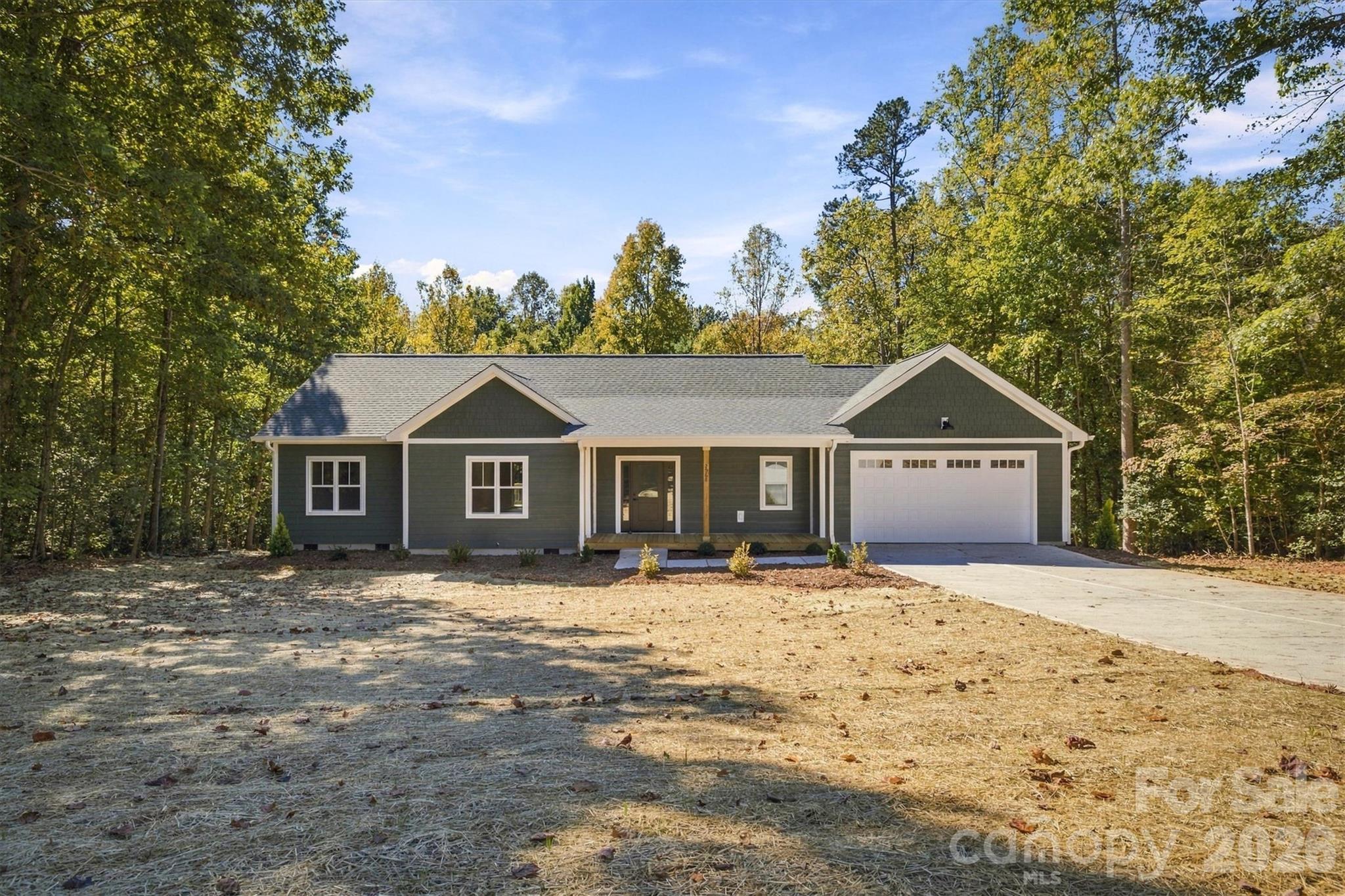 2968 Woodwind Drive