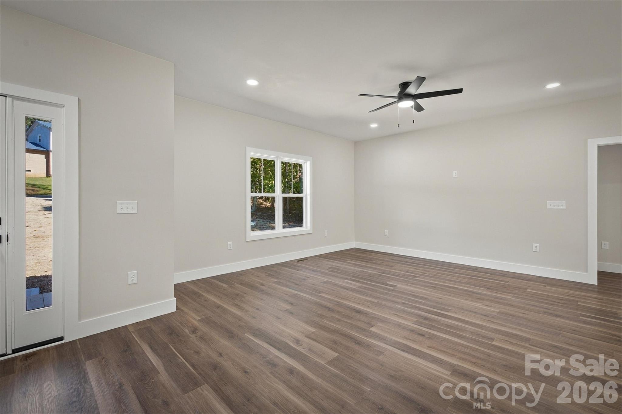 2968 Woodwind Drive