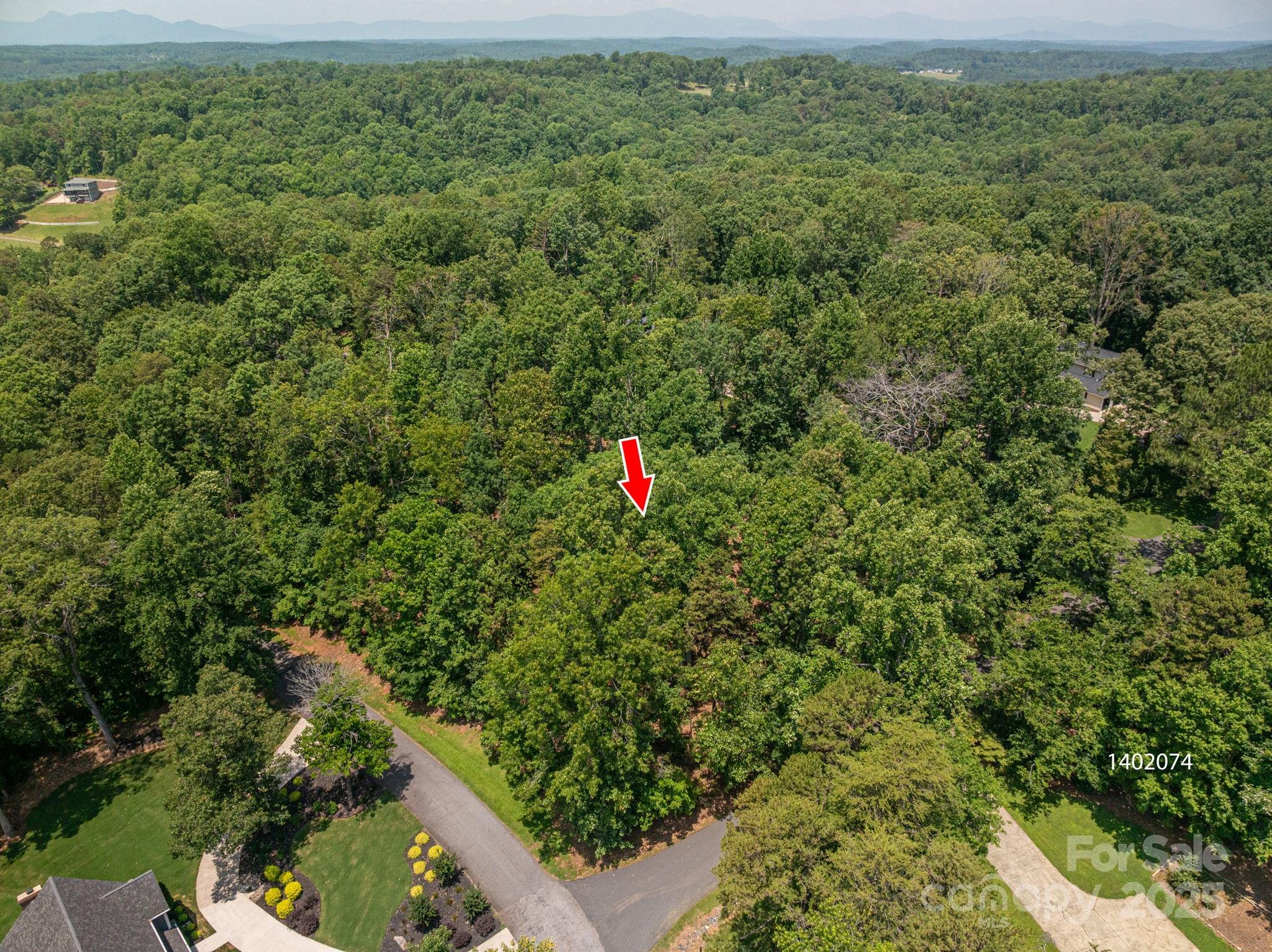 21 Lot Moss Drive