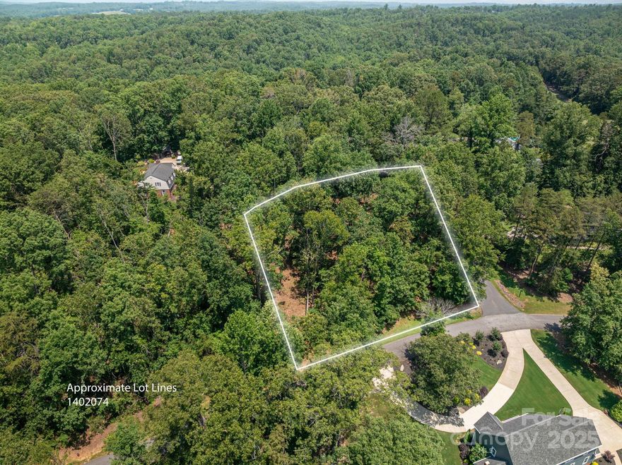 Build your dream home on this 0.93-acre lot in the gated Cleghorn Club, featuring an 18-hole George Cobb-designed course—known for Quail Hollow and Augusta National’s Par 3. Enjoy top-tier amenities like a pro shop, restaurant, outdoor pool, sports courts, and gun club. Optional memberships include a fitness center and more. Nestled in the scenic Isothermal Foothills of the NC Blue Ridge Mountains, this community offers easy access to Tryon International Equestrian Center with year-round equestrian and rodeo events, concerts, and family fun. Explore nearby Rutherfordton, Forest City, and Lake Lure—full of charm, markets, festivals, and car shows. Centrally located near Charlotte, Asheville, Hendersonville, and Greenville. Bring your own builder or ask us about our trusted builder partners. This is your opportunity to create a custom home in a vibrant, resort-style setting with small-town appeal.