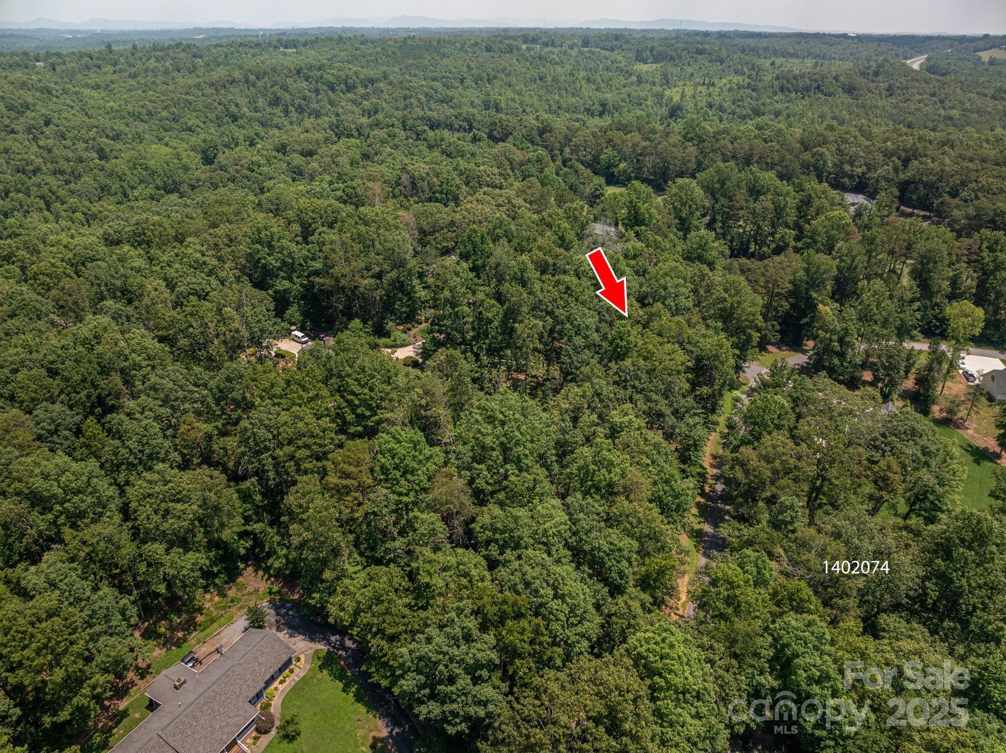 21 Lot Moss Drive