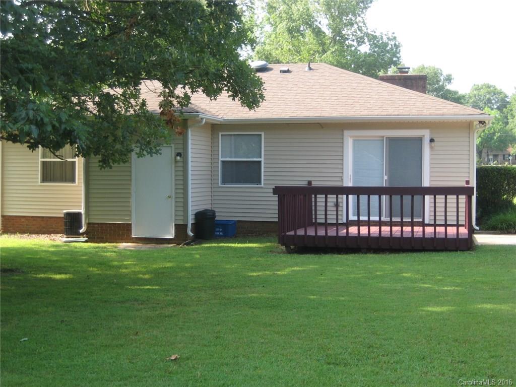 Southland Park - Residential