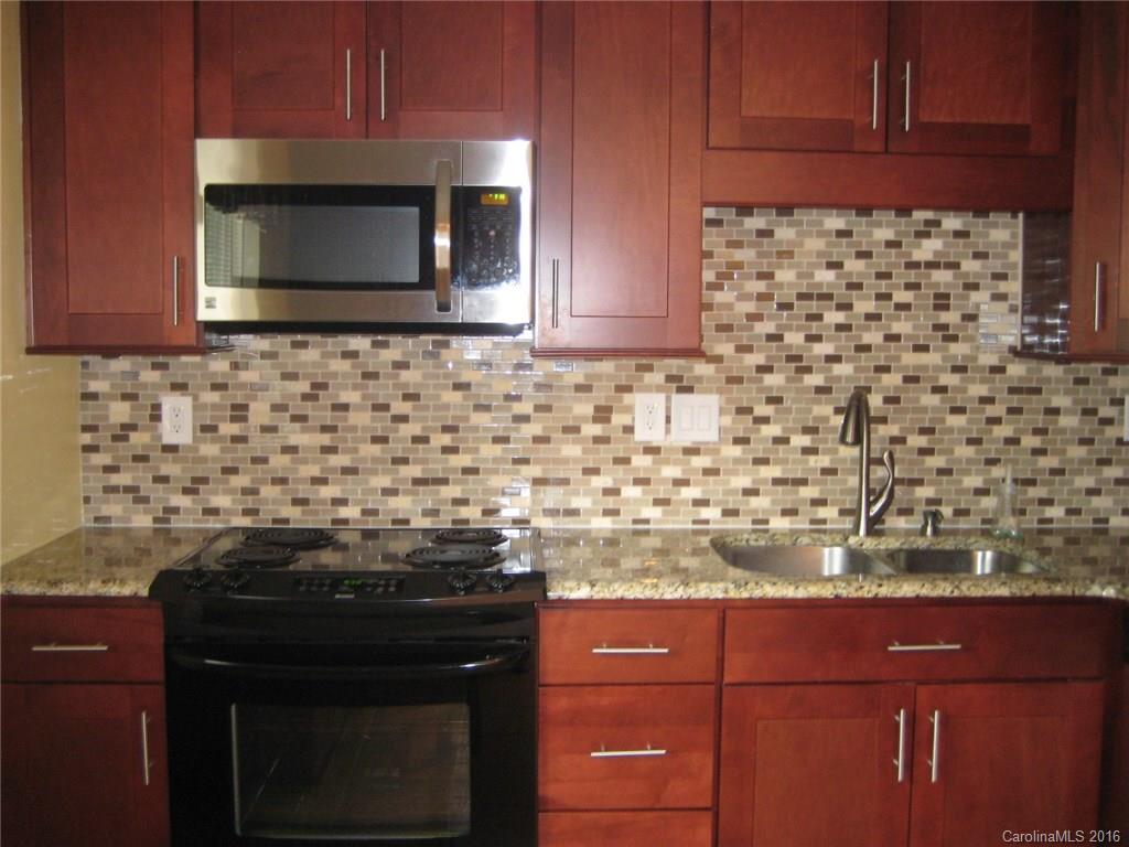 Southland Park - Residential