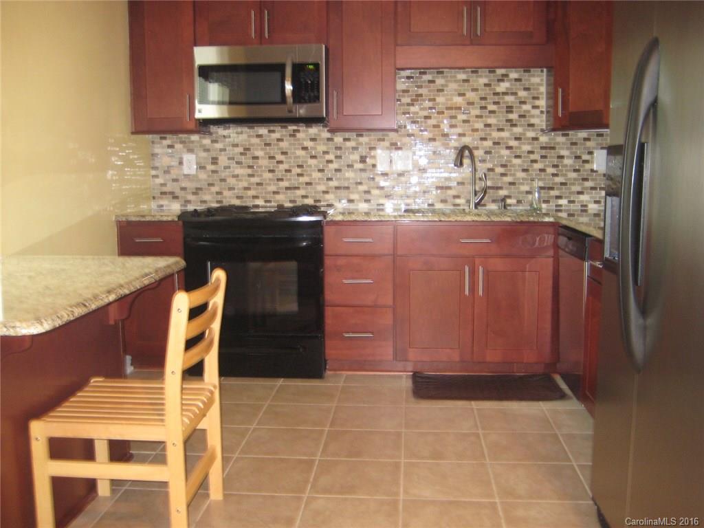 Southland Park - Residential