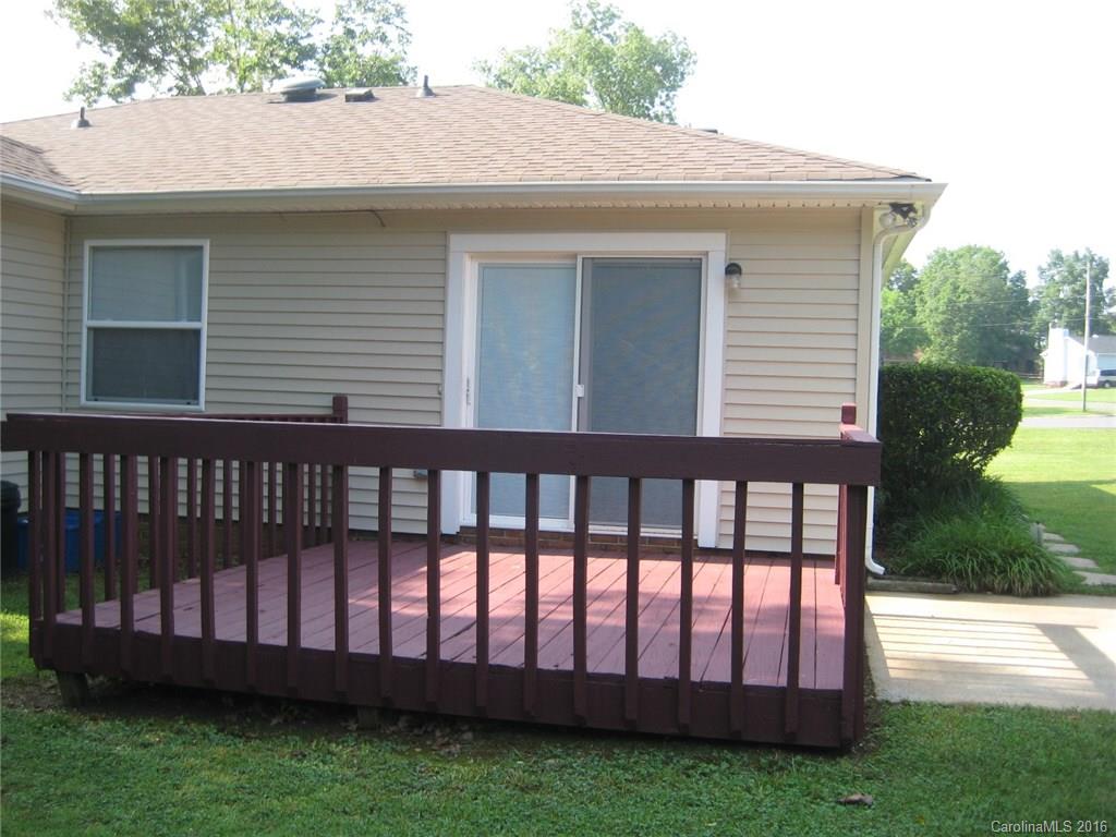 Southland Park - Residential