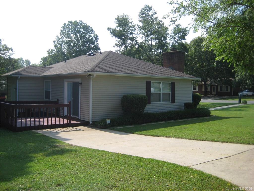 Southland Park - Residential