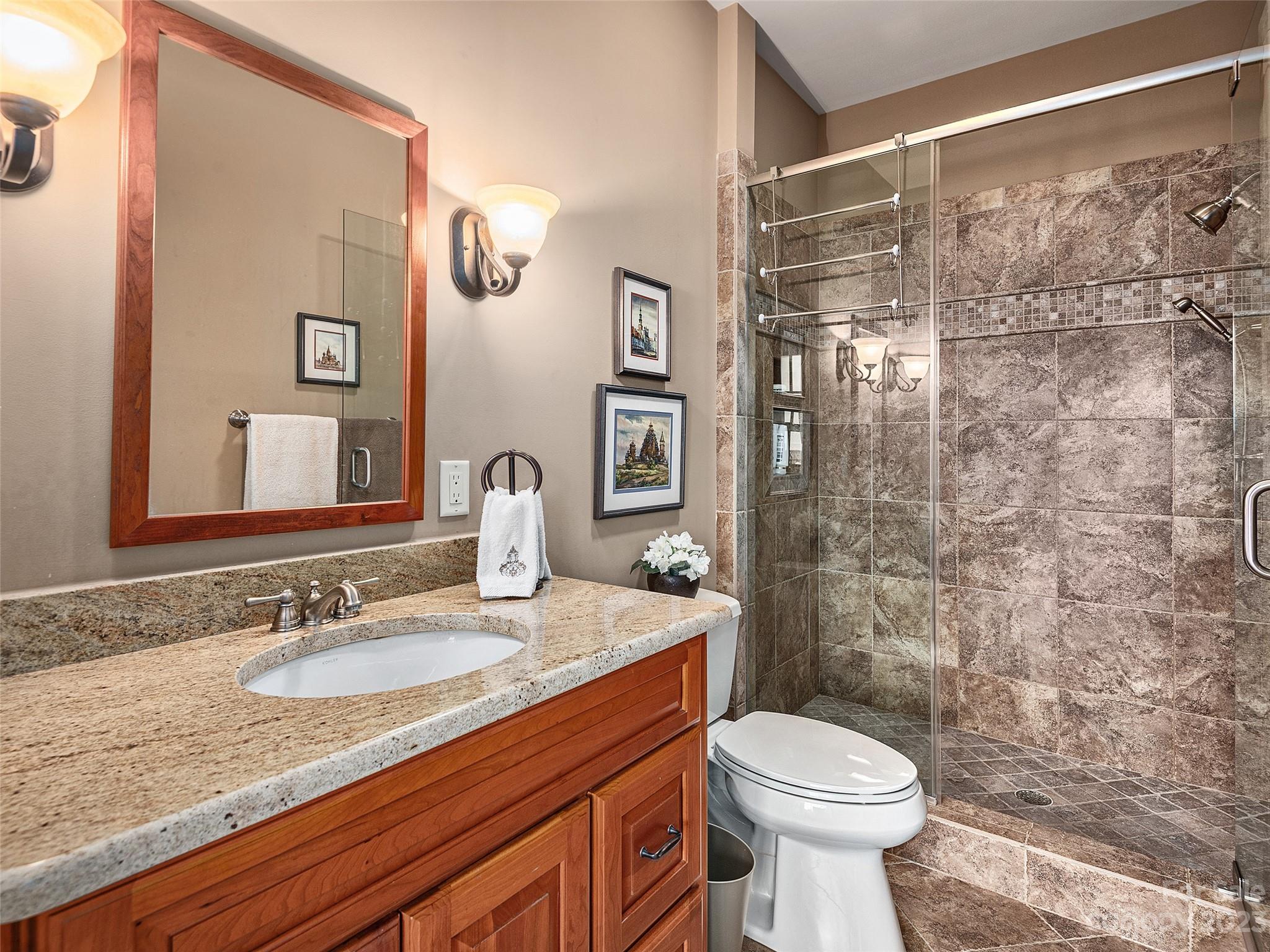 The Willows - Residential