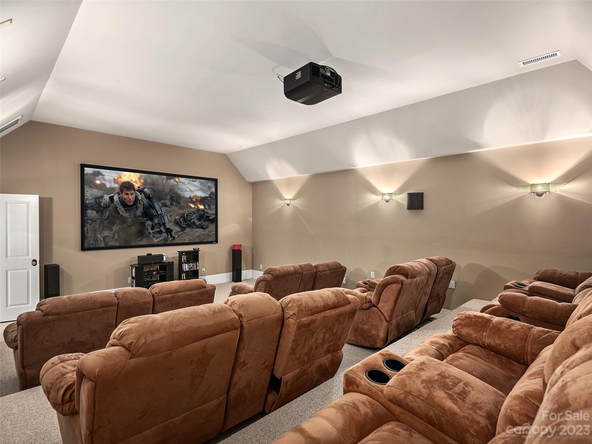 The Willows - Residential