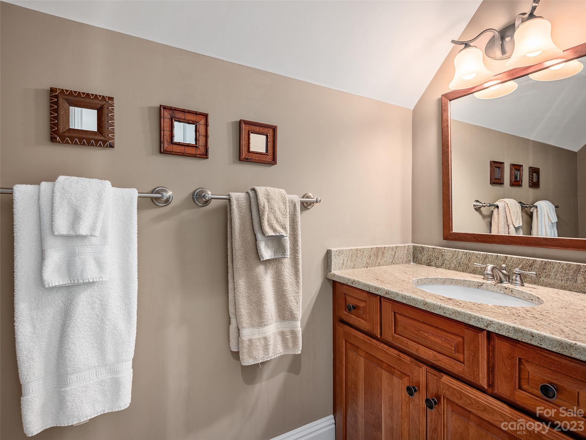 The Willows - Residential