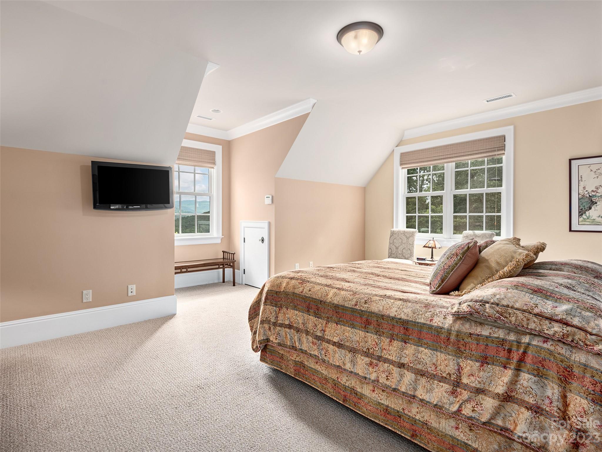 The Willows - Residential