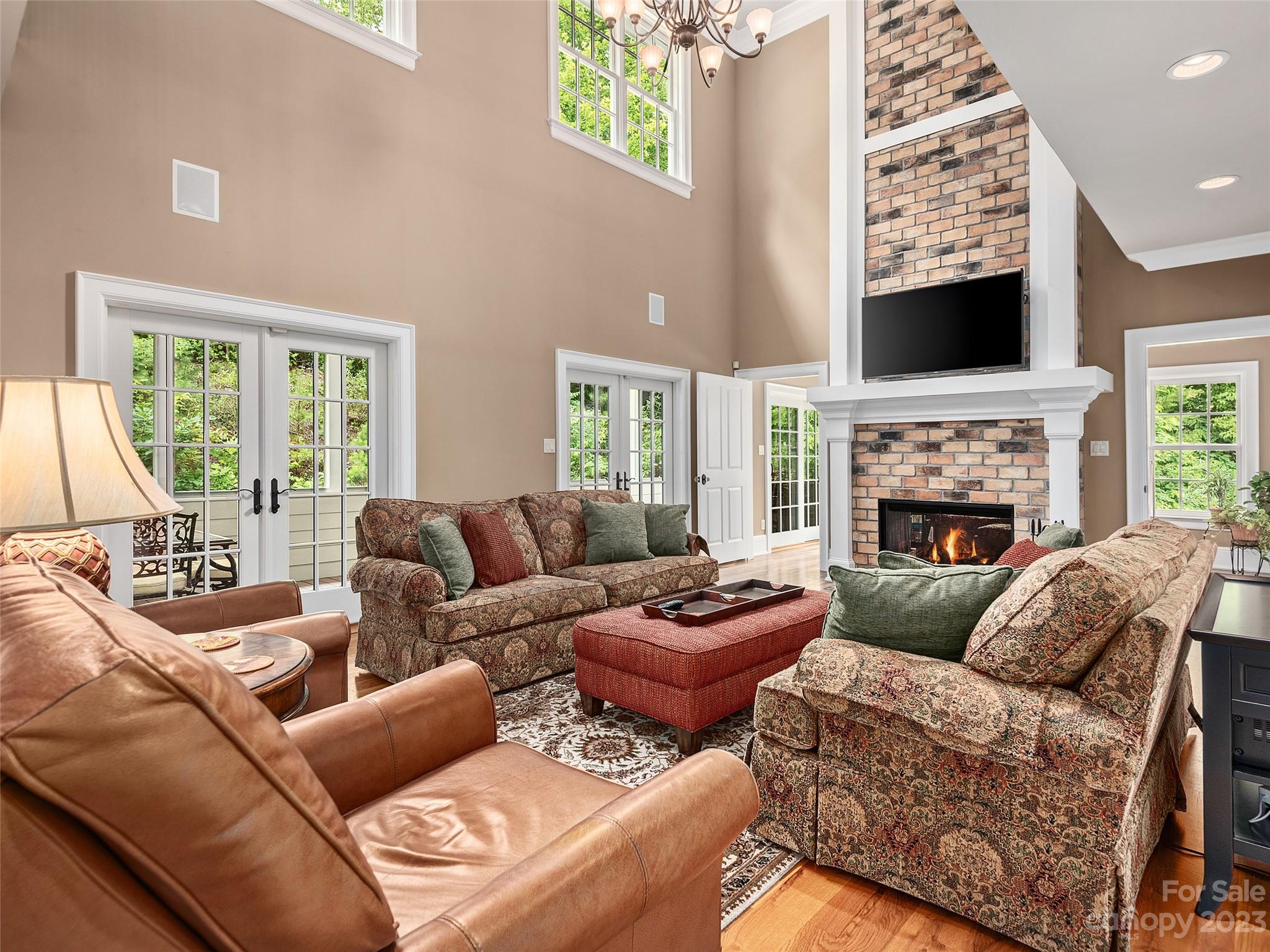 The Willows - Residential