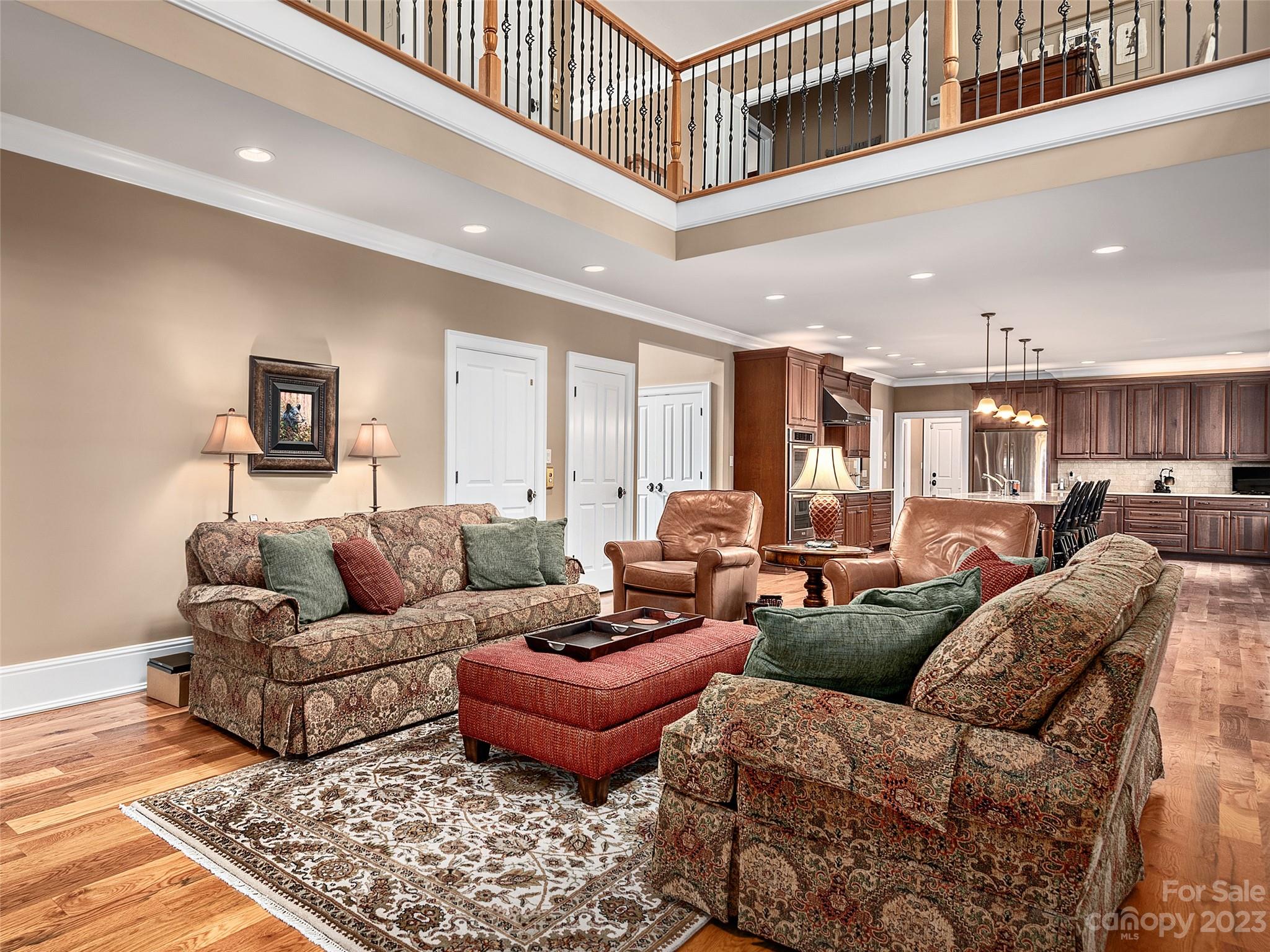 The Willows - Residential