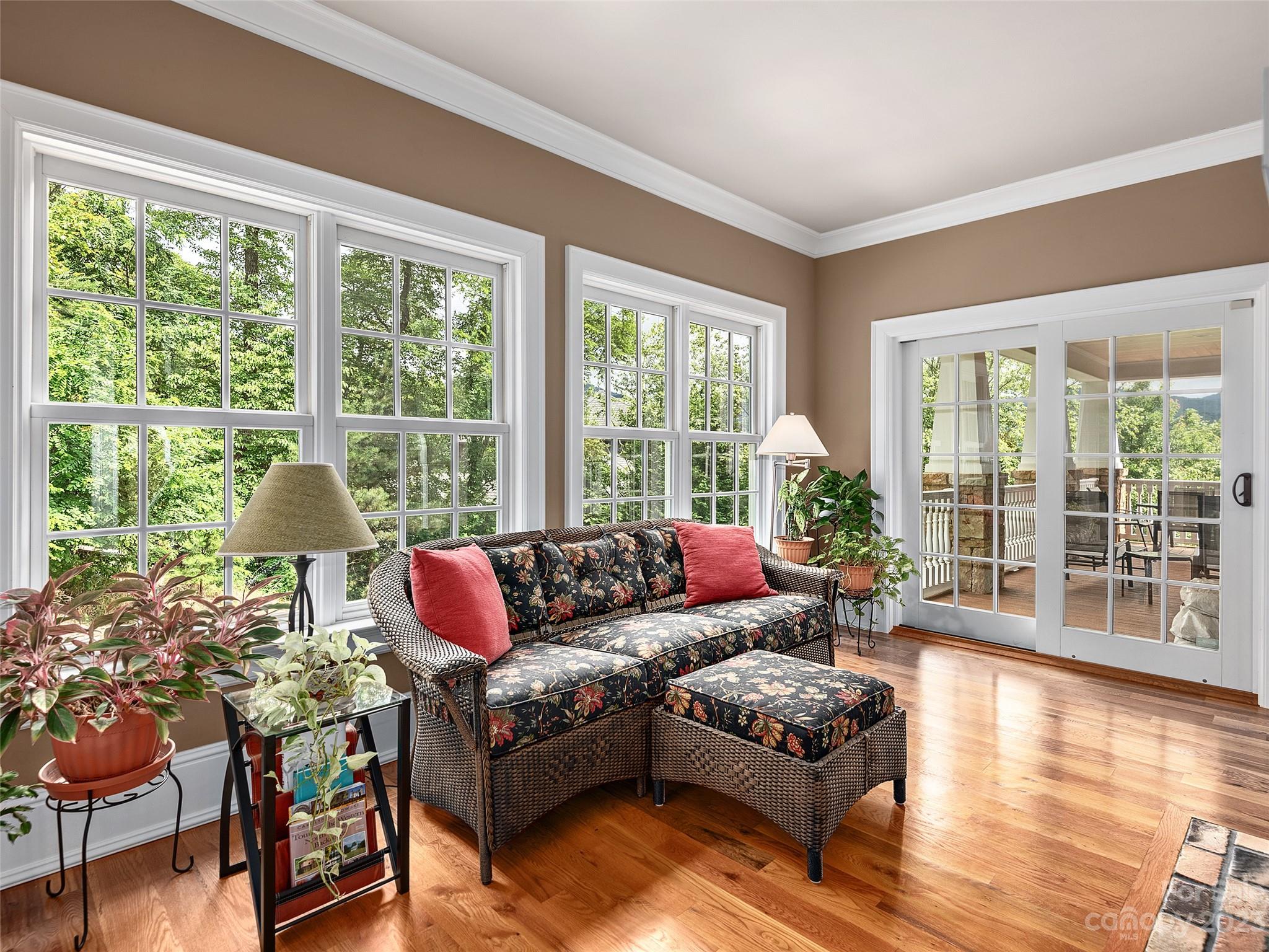 The Willows - Residential