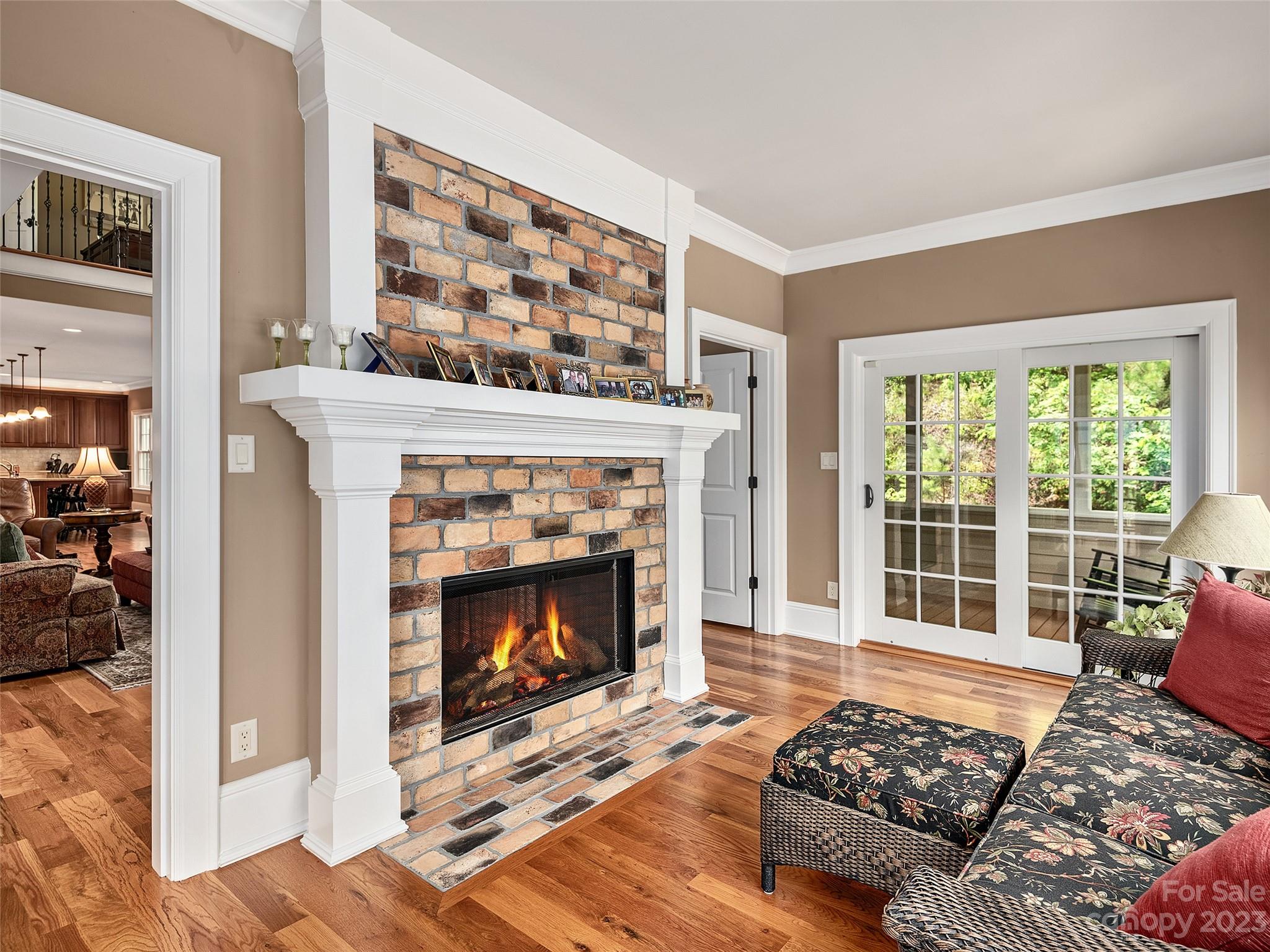 The Willows - Residential