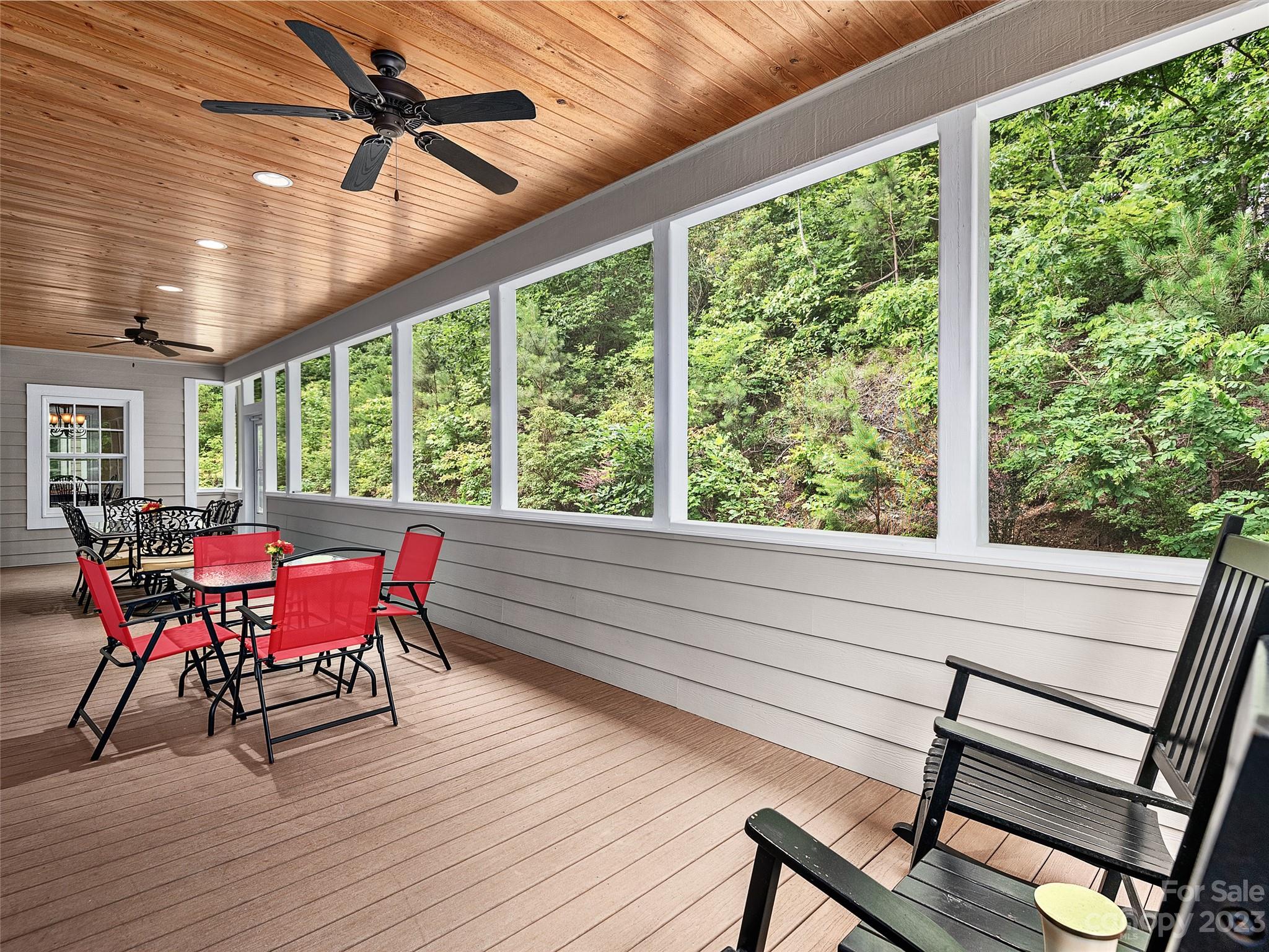 The Willows - Residential