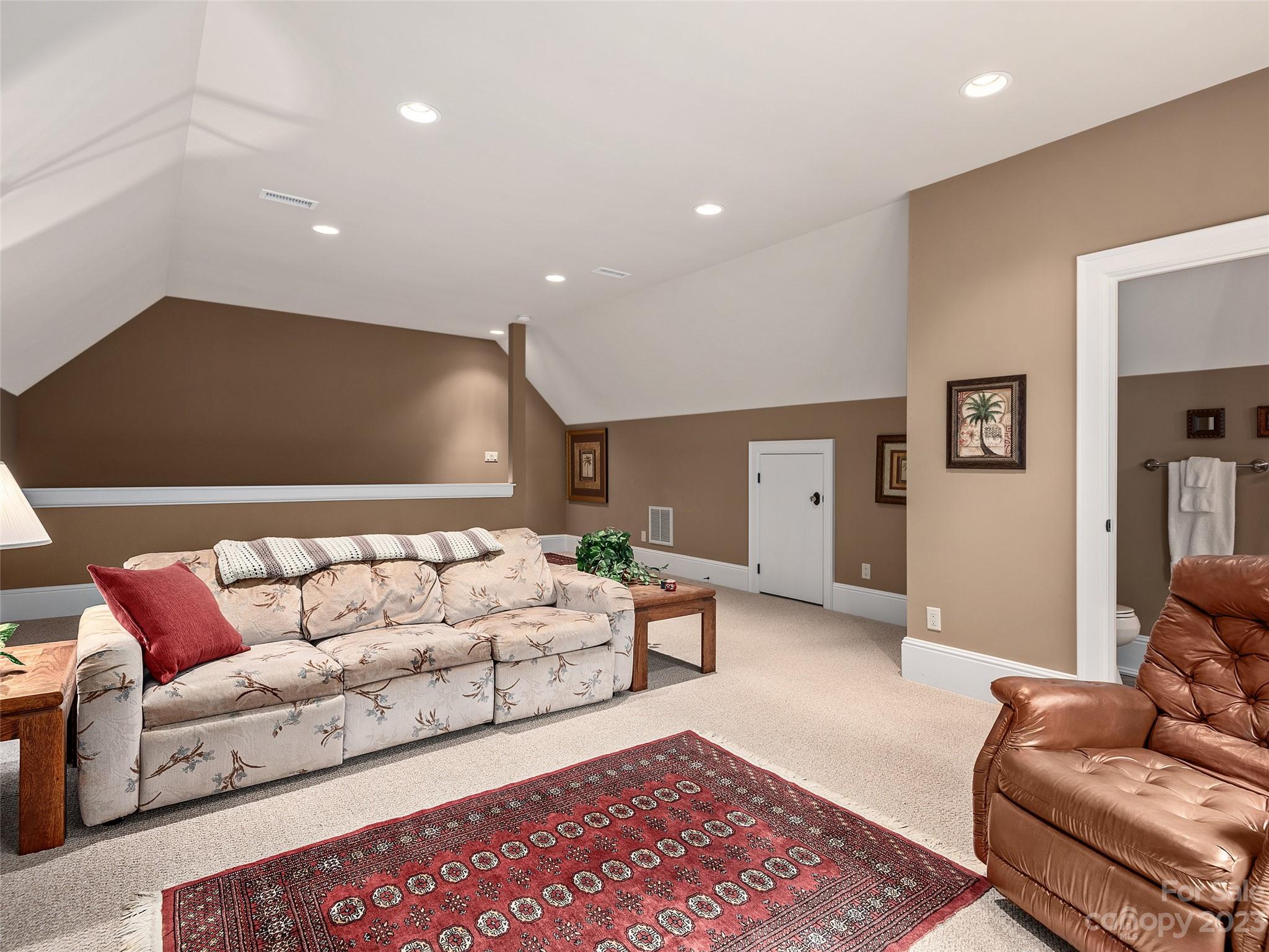 The Willows - Residential