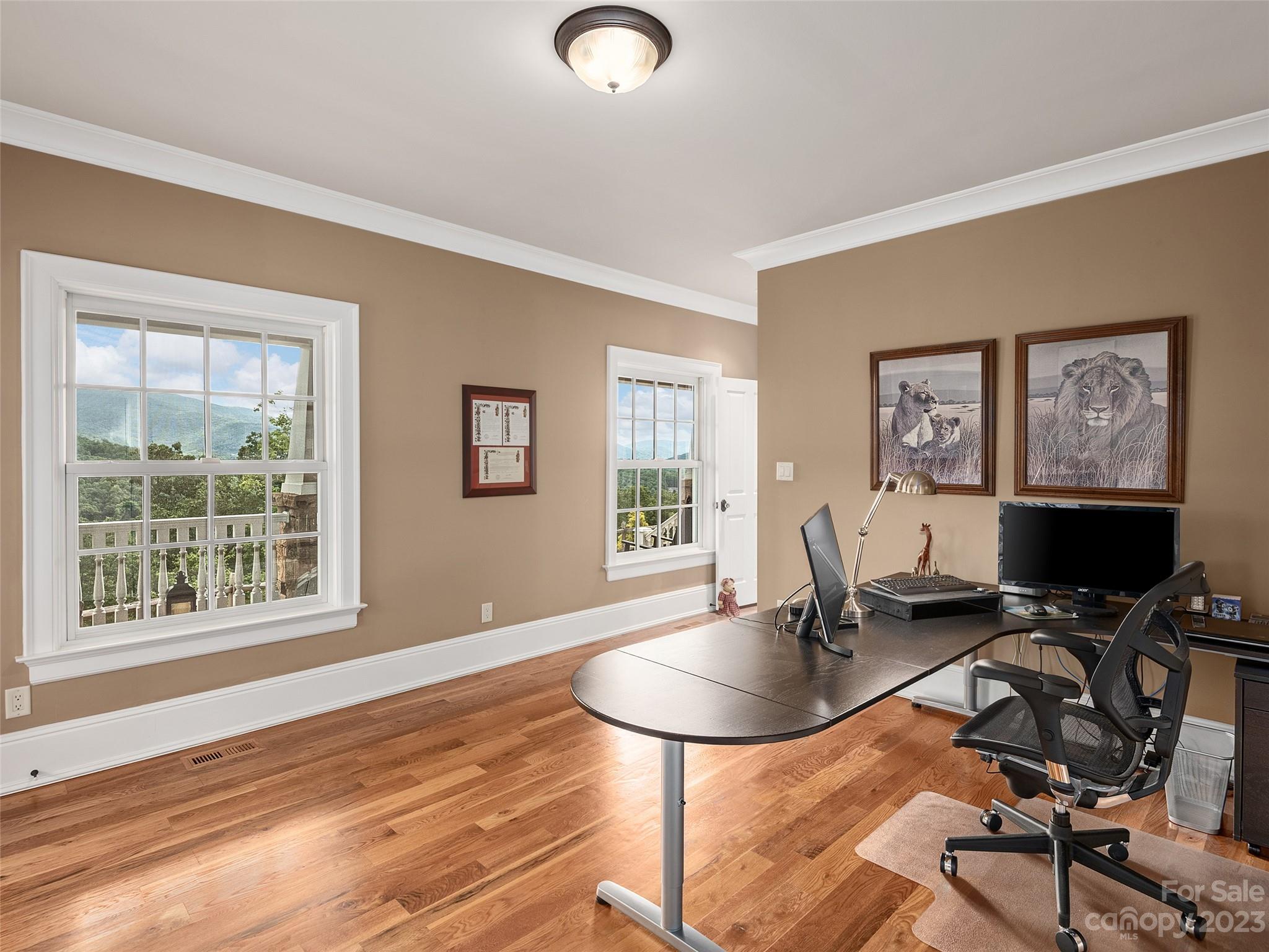 The Willows - Residential