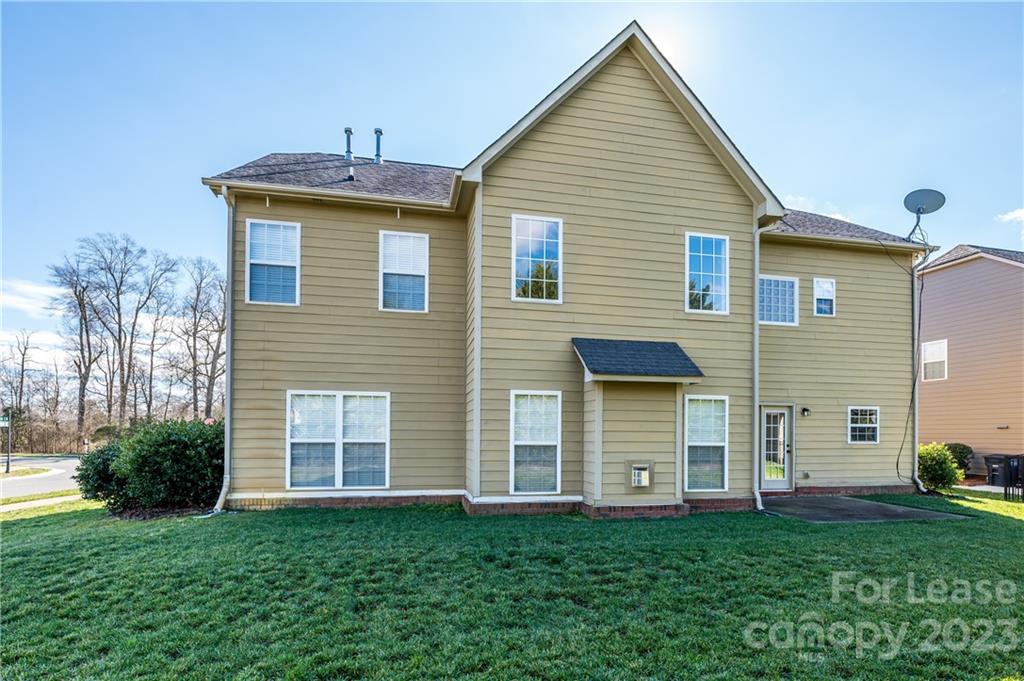 Annandale - Residential Lease