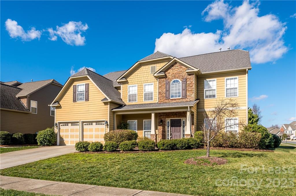 Annandale - Residential Lease