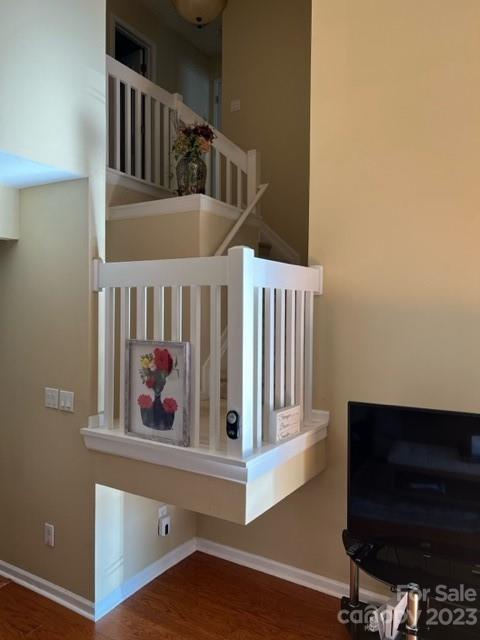 Bennington Place - Residential