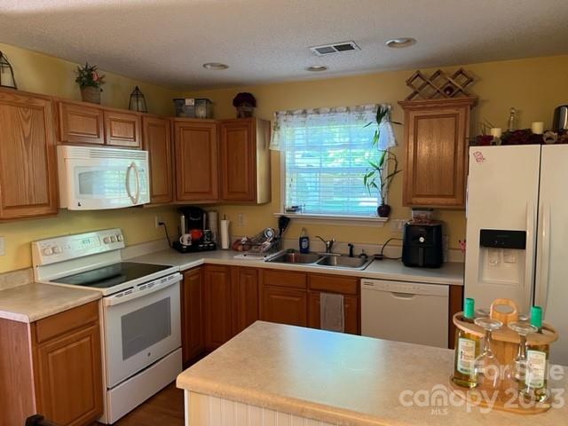 Bennington Place - Residential