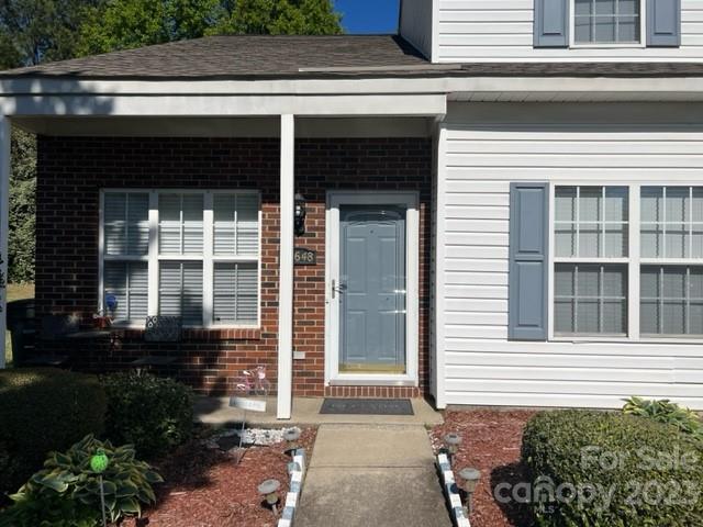 Bennington Place - Residential