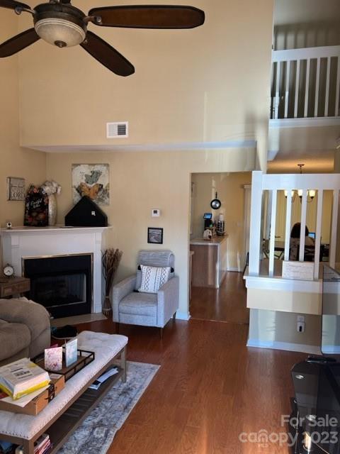 Bennington Place - Residential