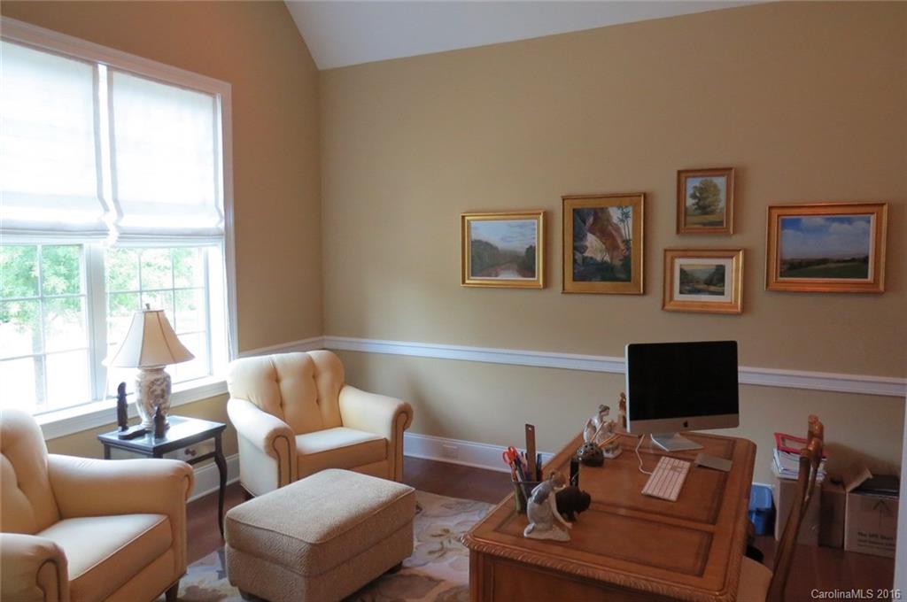 Enclave - Residential