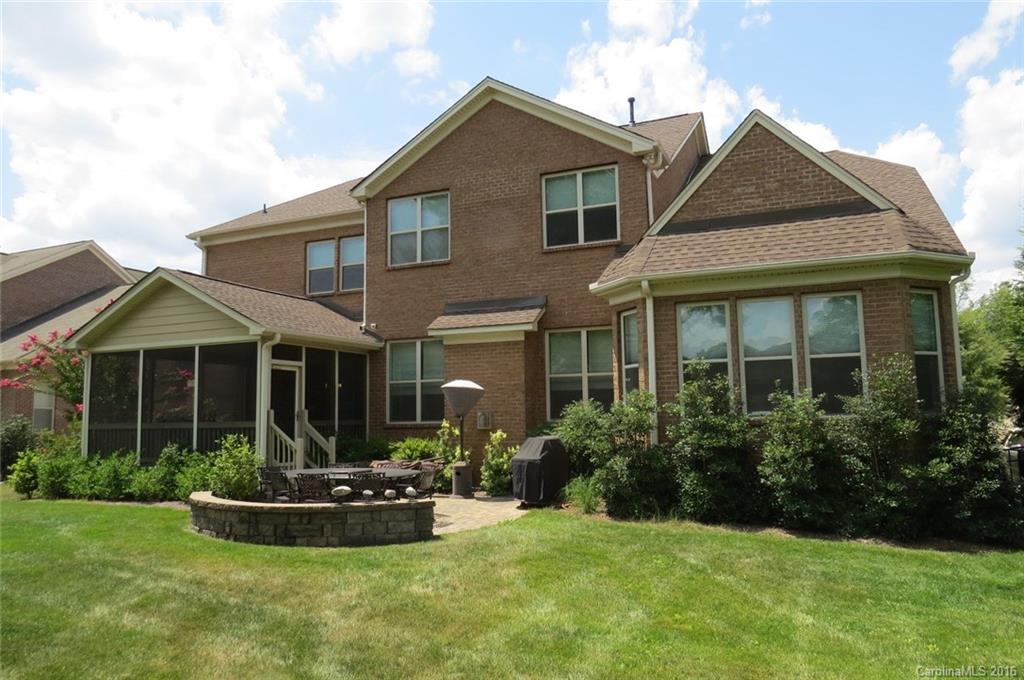 Enclave - Residential