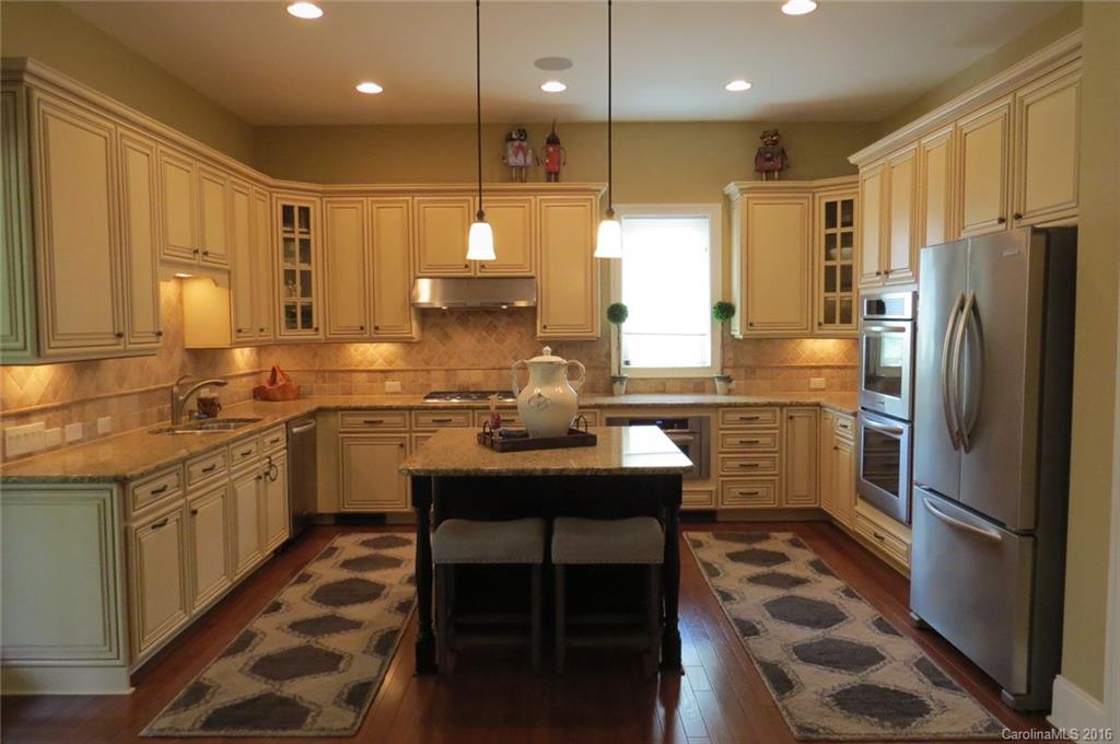 Enclave - Residential