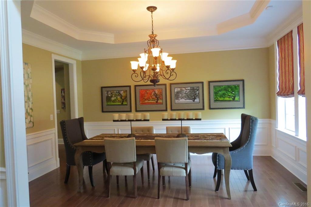 Enclave - Residential