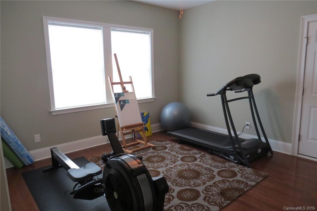 Enclave - Residential