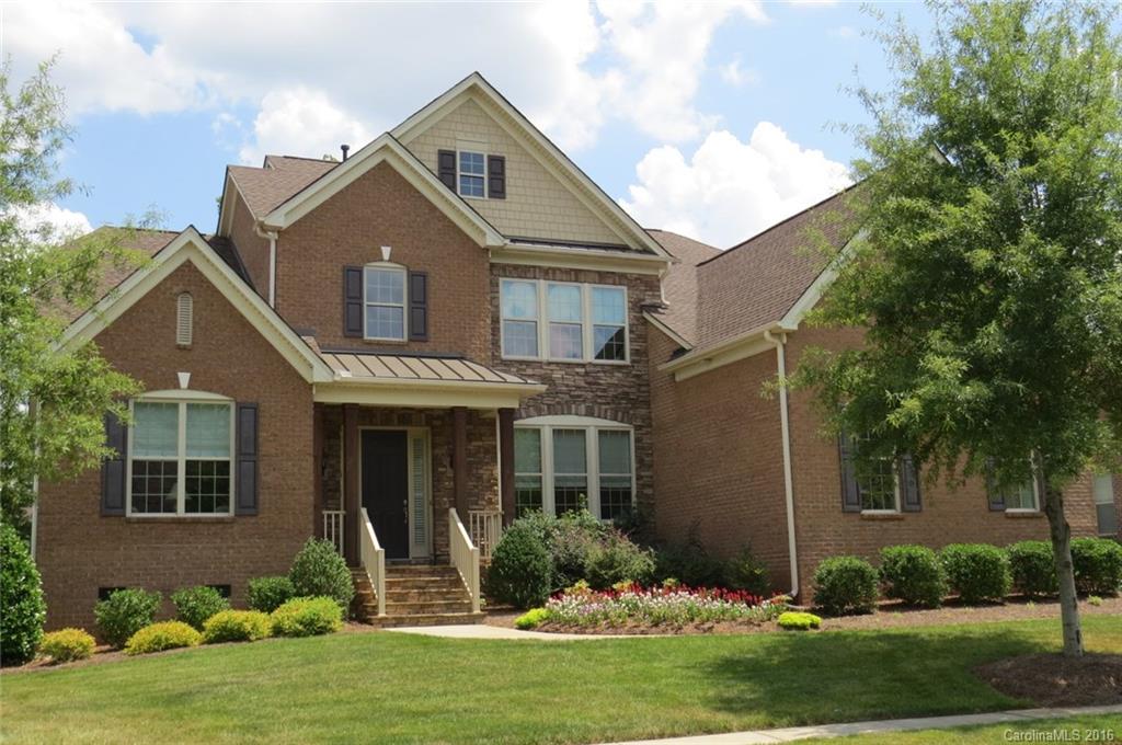 Enclave - Residential