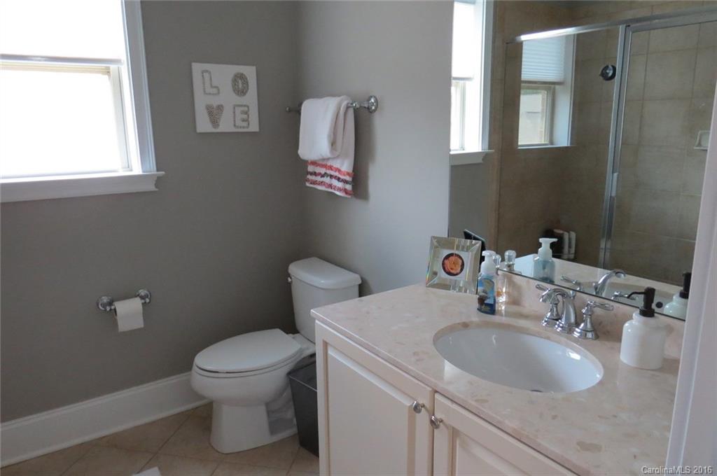 Enclave - Residential