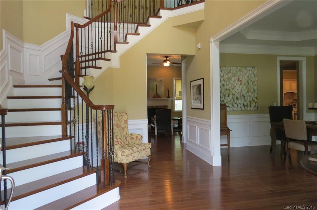 Enclave - Residential