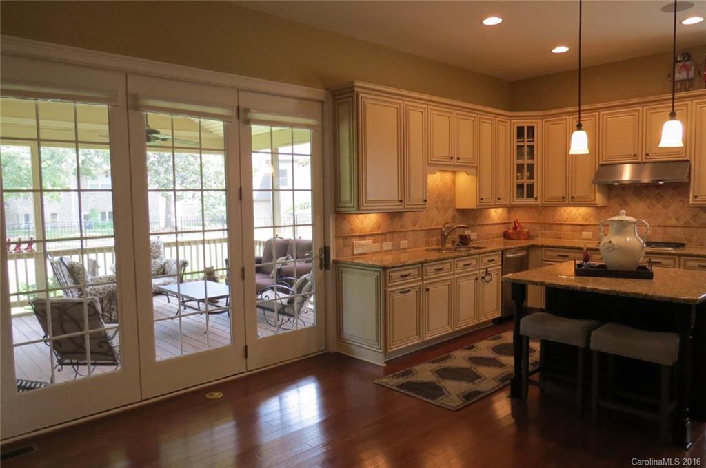 Enclave - Residential