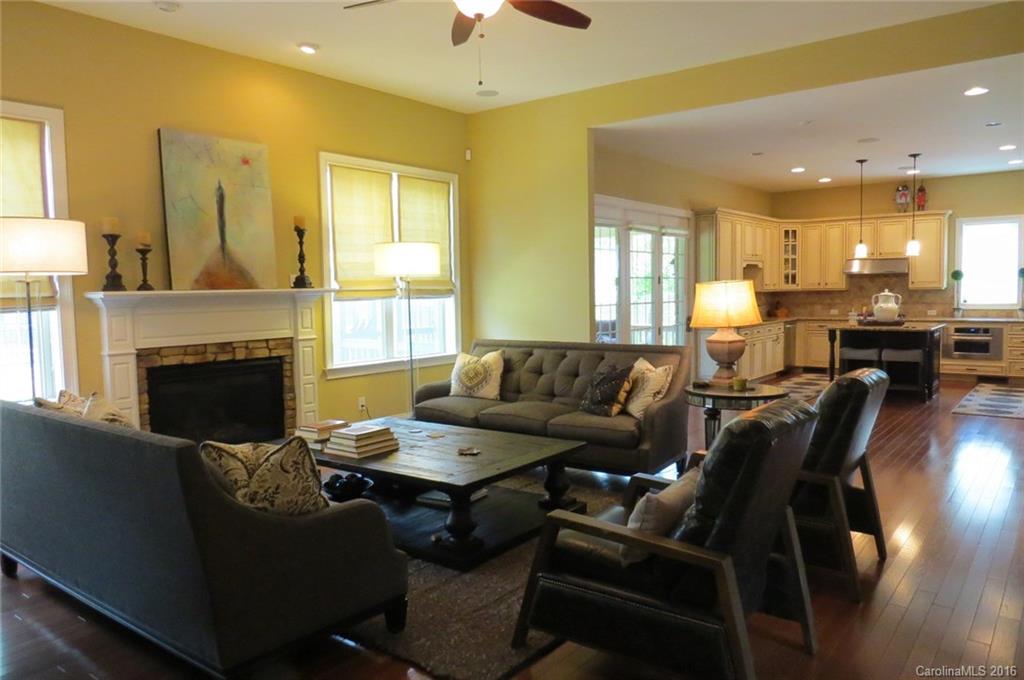 Enclave - Residential