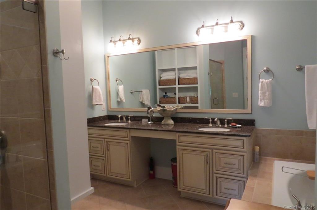 Enclave - Residential