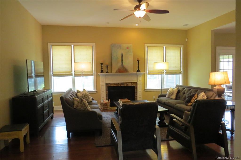 Enclave - Residential