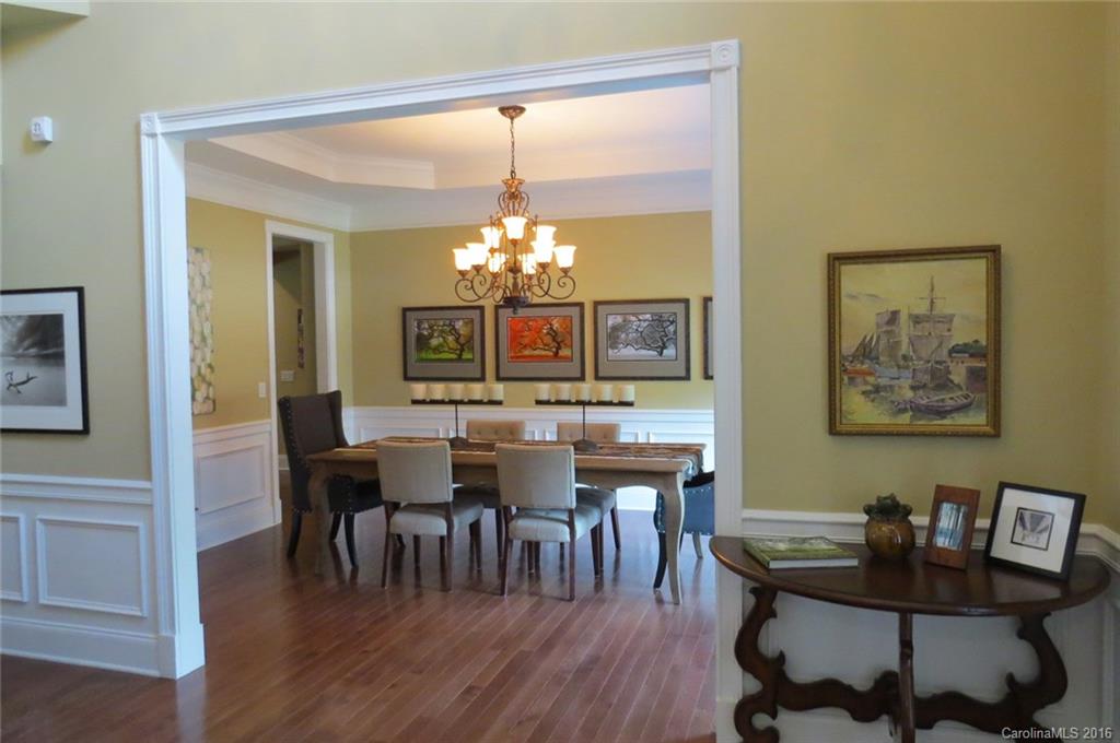 Enclave - Residential