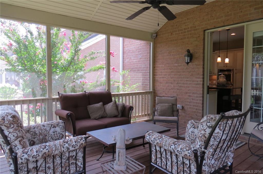 Enclave - Residential