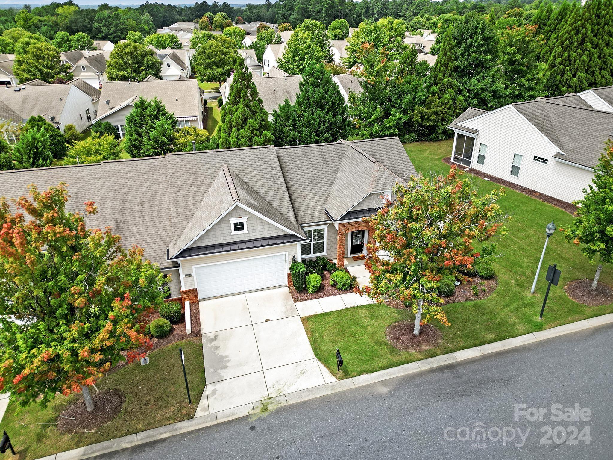 Sun City Carolina Lakes - Residential