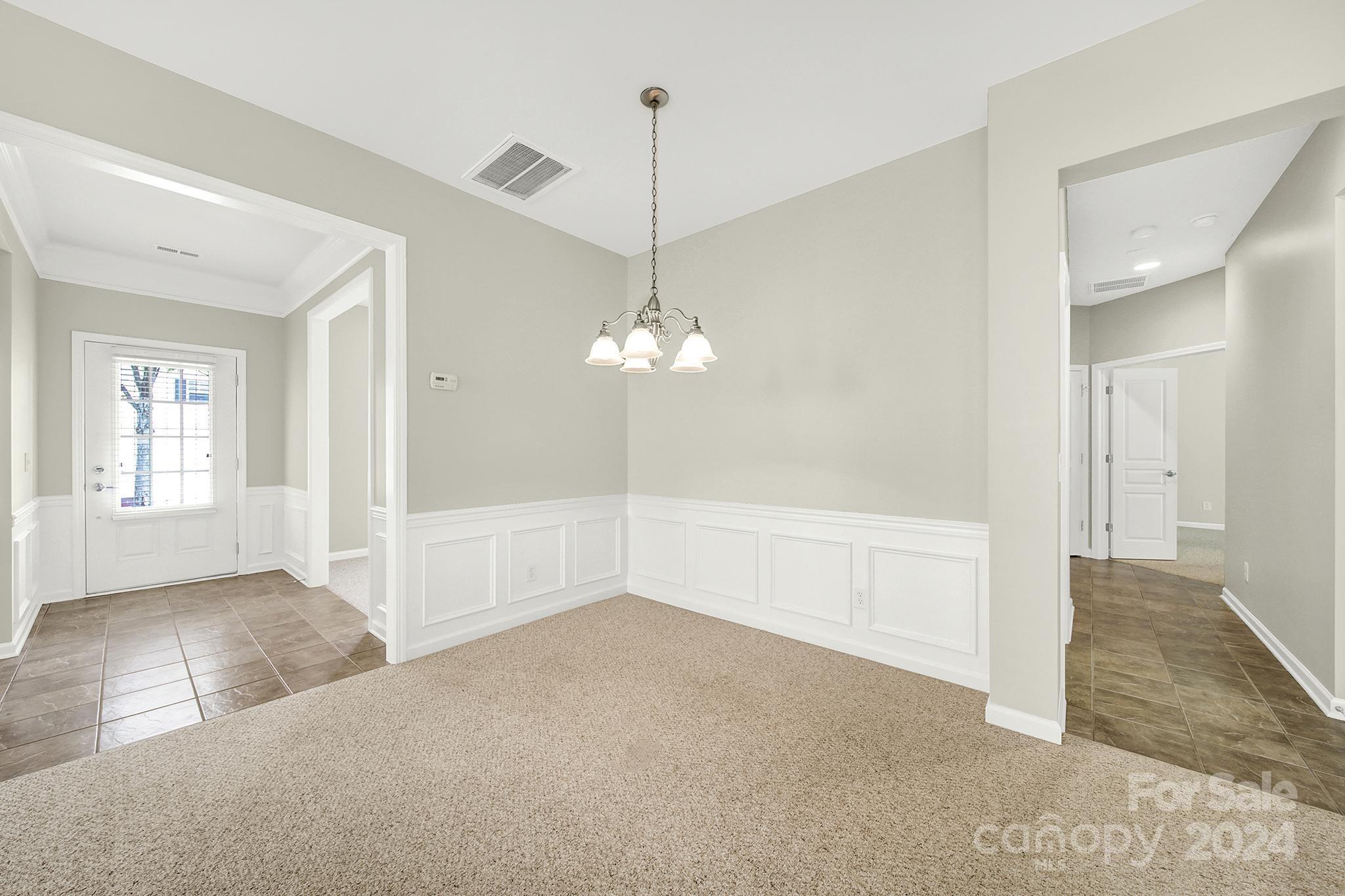 Sun City Carolina Lakes - Residential