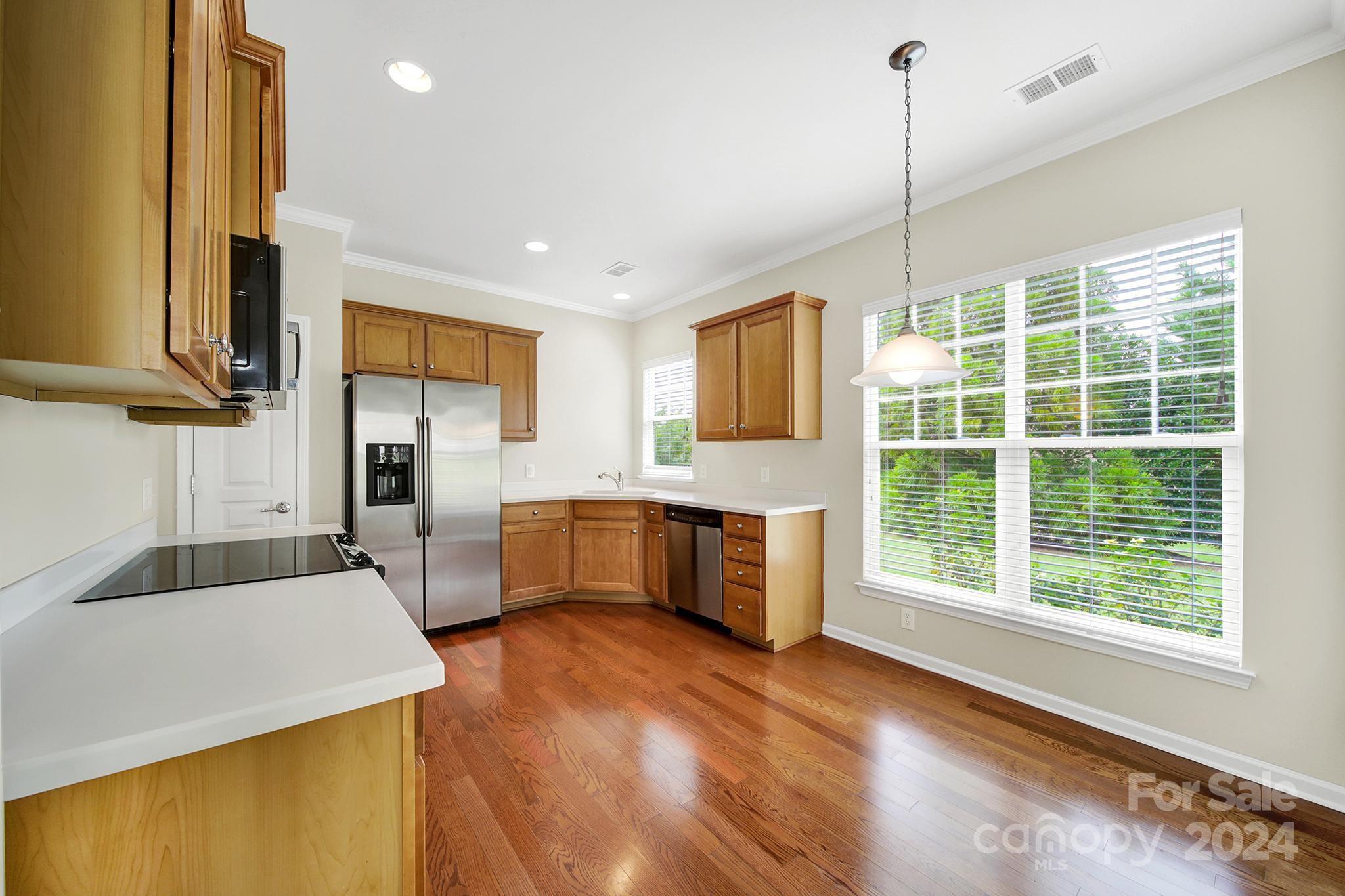 Sun City Carolina Lakes - Residential