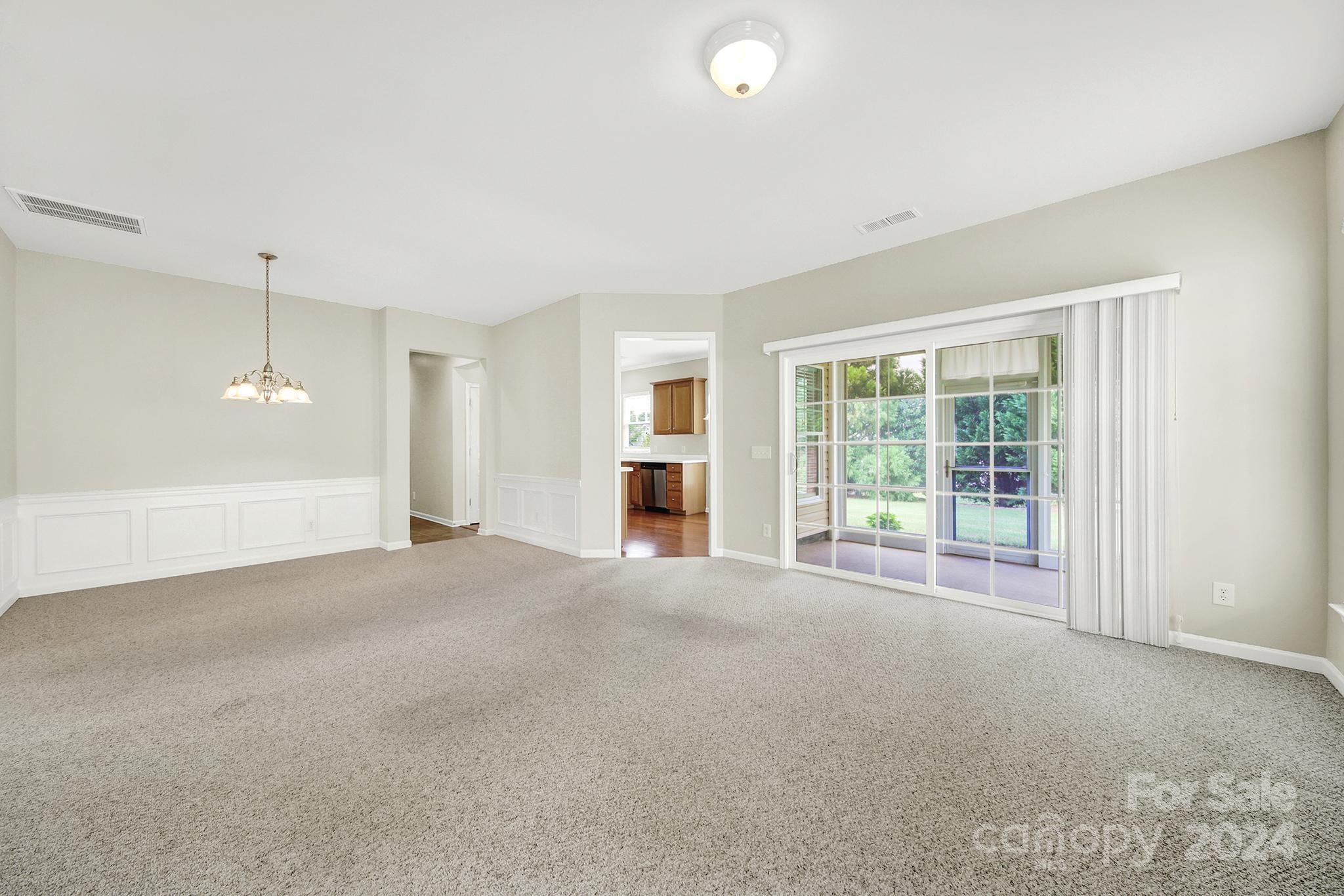 Sun City Carolina Lakes - Residential